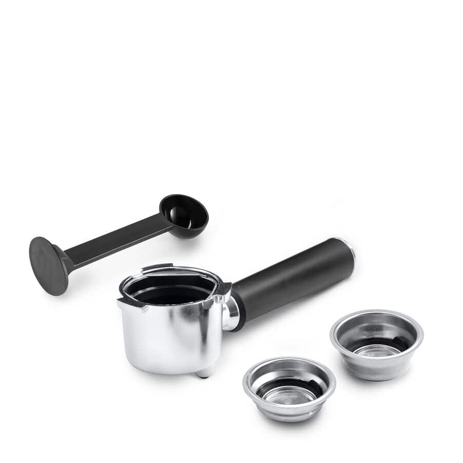De’Longhi Dedica Style EC685.BK Semi-auto Espresso machine 1.1 L De’Longhi Dedica Style EC685.BK Semi-auto Espresso machine 1.1 L
