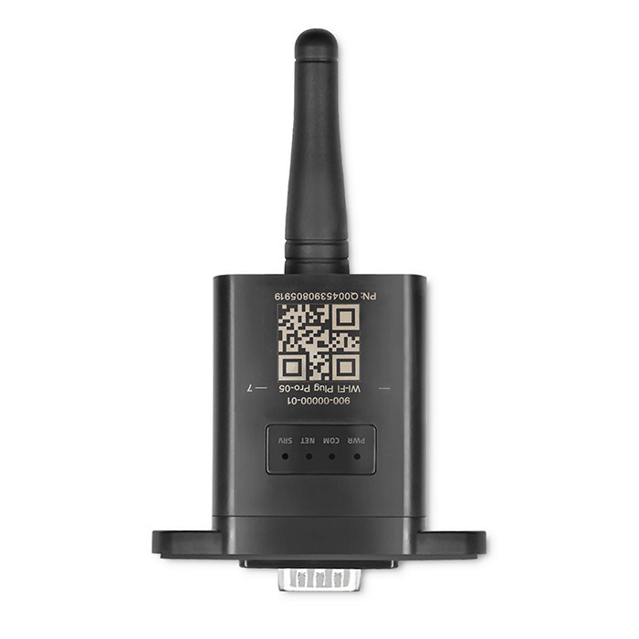 Qoltec Solar Inverter Wi-Fi Module | RS232 Qoltec Solar Inverter Wi-Fi Module | RS232