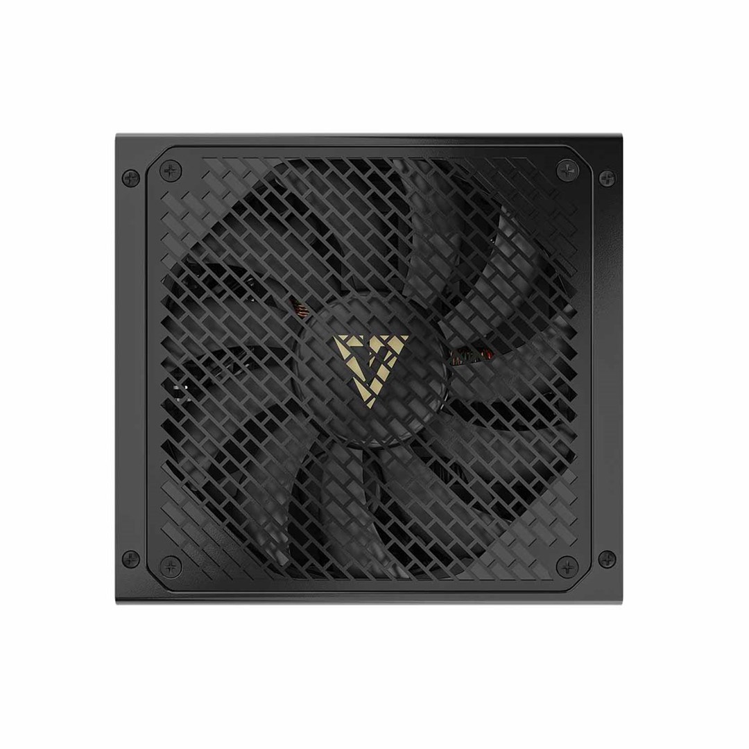 MODECOM Power Supply VOLCANO HEX GOLD 750W ATX3.1 MODECOM Power Supply VOLCANO HEX GOLD 750W ATX3.1