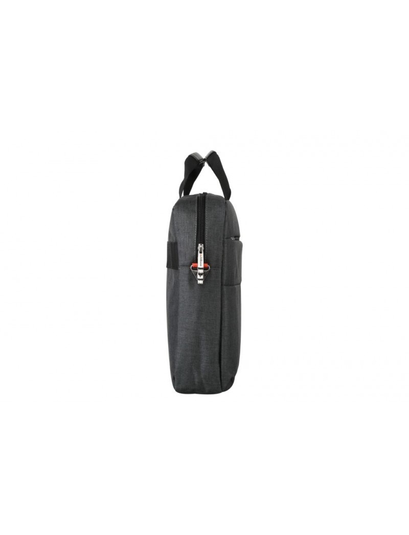 Addison 307014 notebook case 35.8 cm (14.1") Toploader bag Grey Addison 307014 notebook case 35.8 cm (14.1") Toploader bag Grey