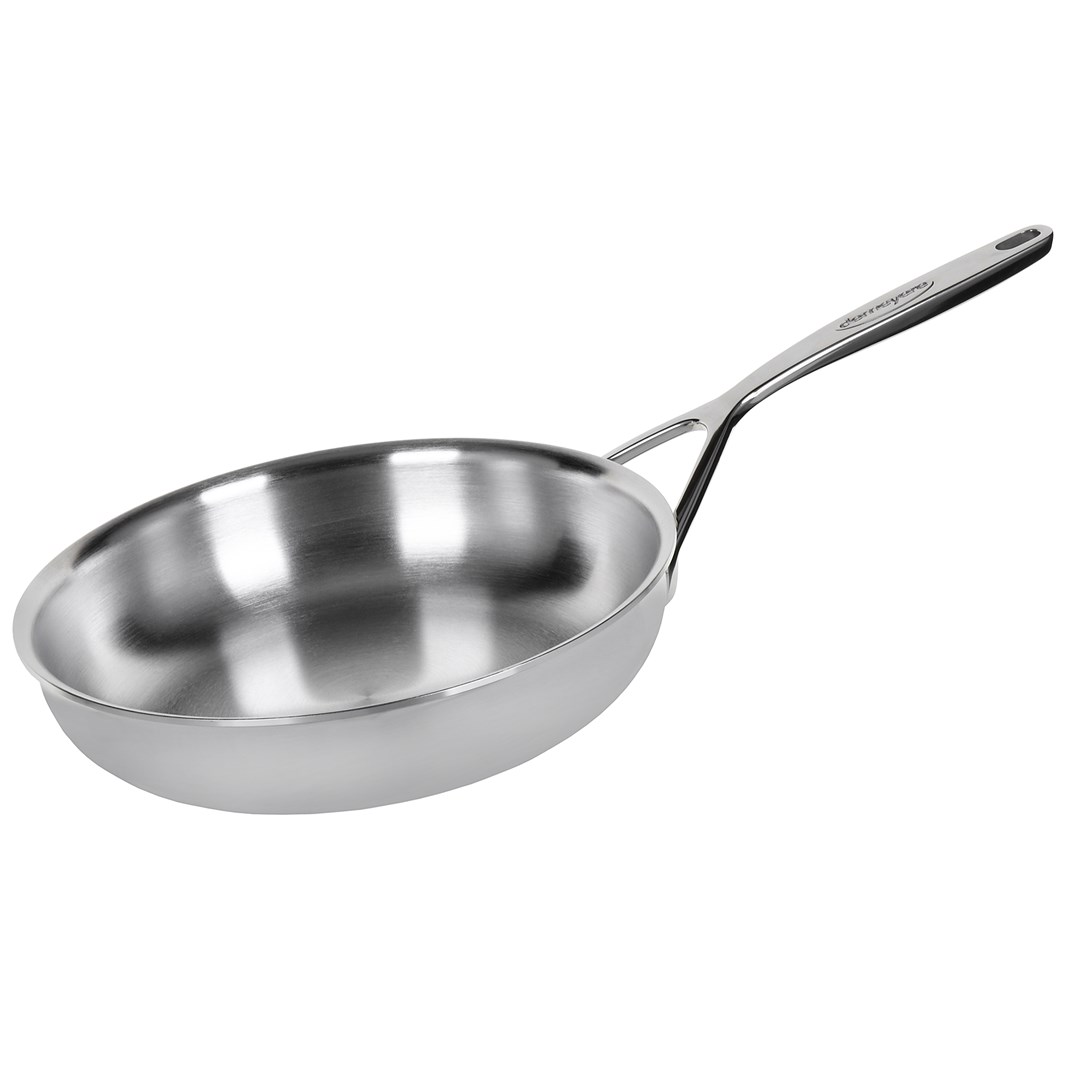 Sartén de acero DEMEYERE Multiline 7 40850-949-0 - 24 cm Sartén de acero DEMEYERE Multiline 7 40850-949-0 - 24 cm