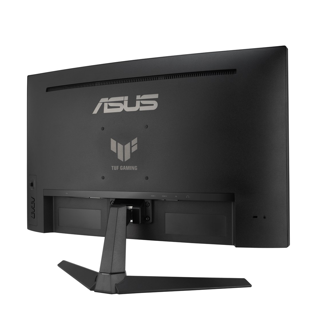 ASUS VG27VQM1B computer monitor 68.6 cm (27") 1920 x 1080 pixels Full HD LCD Black ASUS VG27VQM1B computer monitor 68.6 cm (27") 1920 x 1080 pixels Full HD LCD Black