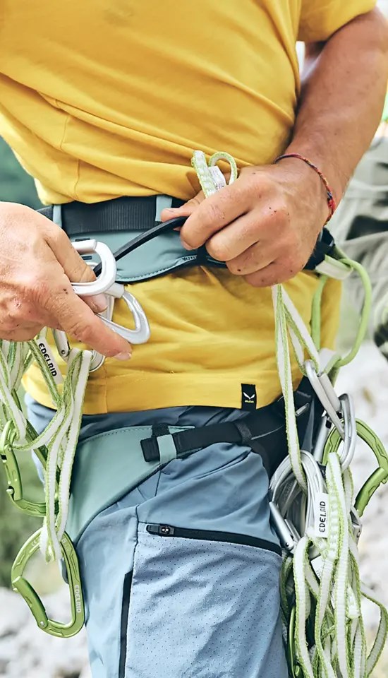 Edelrid Sendero Edelrid Sendero