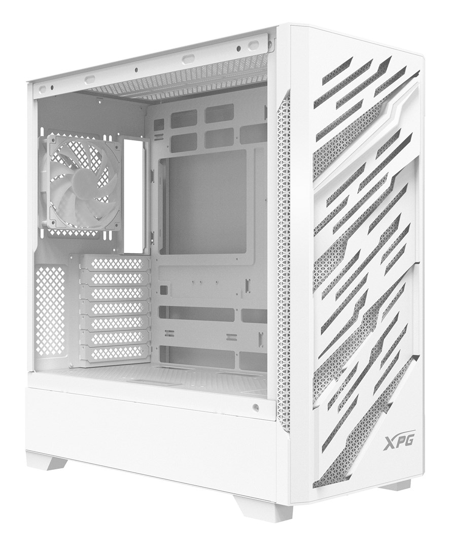 XPG STARKER AIR BTF enclosure white XPG STARKER AIR BTF enclosure white