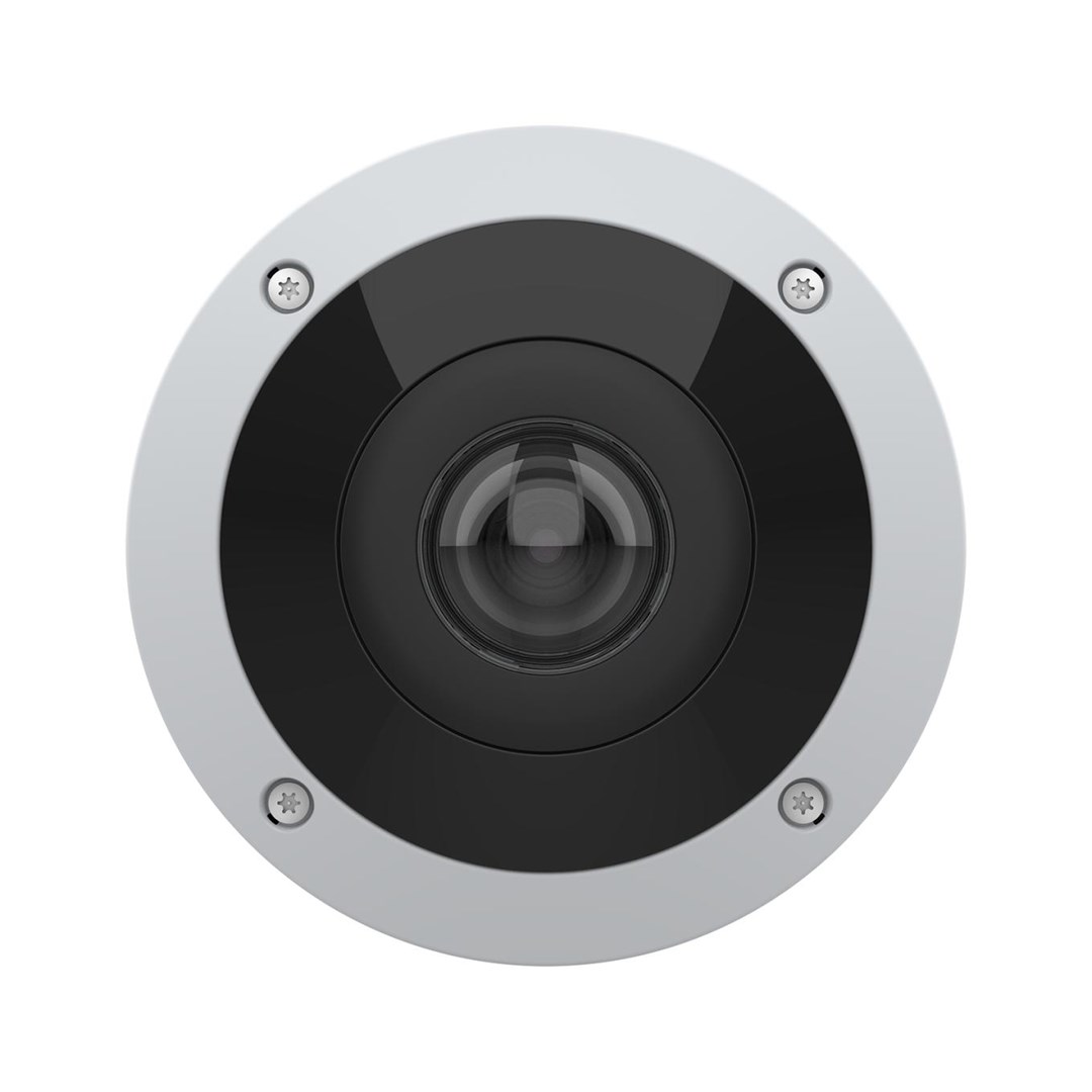 Axis M4318-PLVE Dome IP security camera Indoor 2992 x 2992 pixels Ceiling/wall Axis M4318-PLVE Dome IP security camera Indoor 2992 x 2992 pixels Ceiling/wall