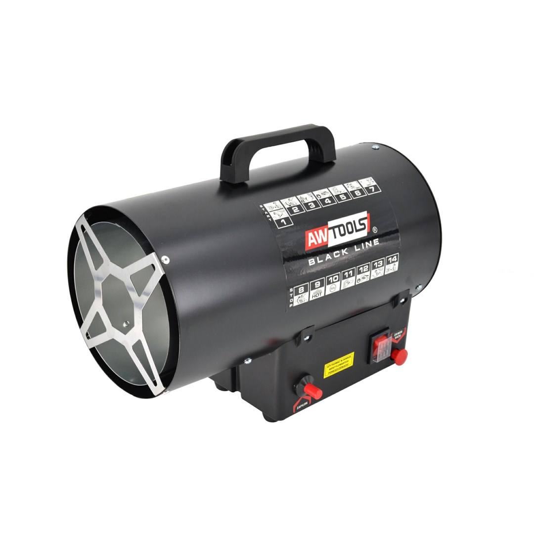 AWTOOLS AW85730BL electric space heater AWTOOLS AW85730BL electric space heater