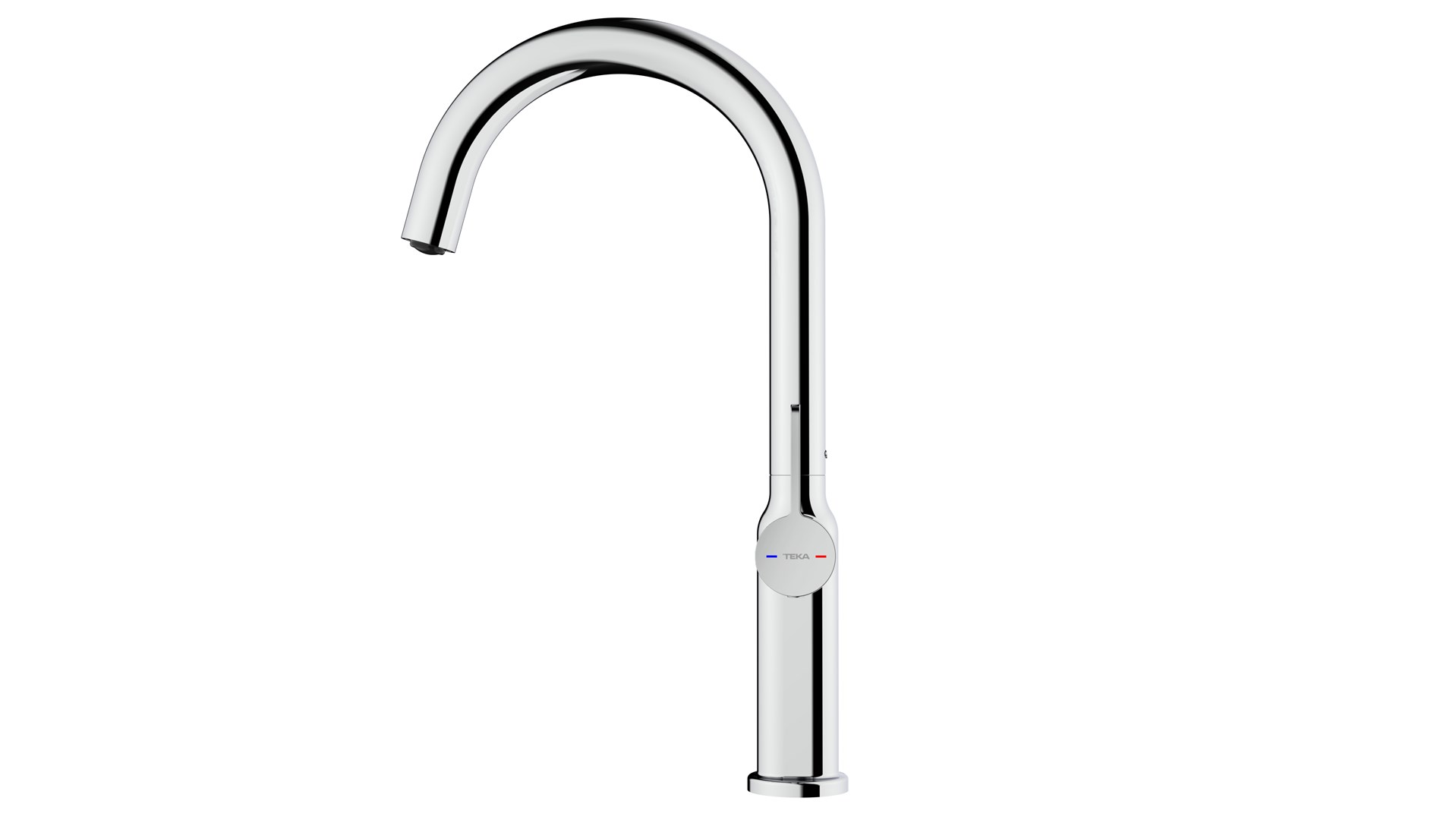 Teka Oval 915 Chrome Teka Oval 915 Chrome