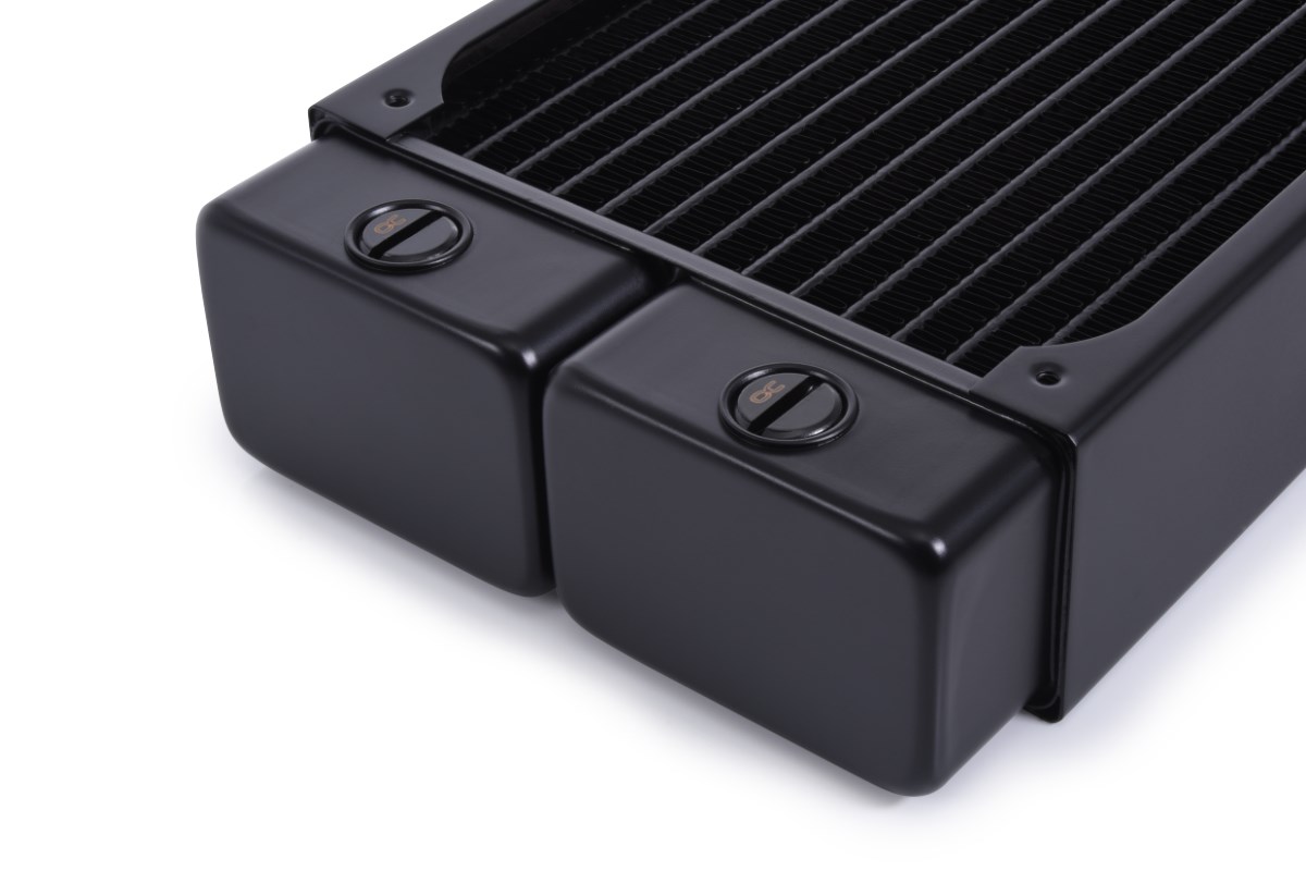 Alphacool 14473 computer cooling system part/accessory Radiatior Alphacool 14473 computer cooling system part/accessory Radiatior