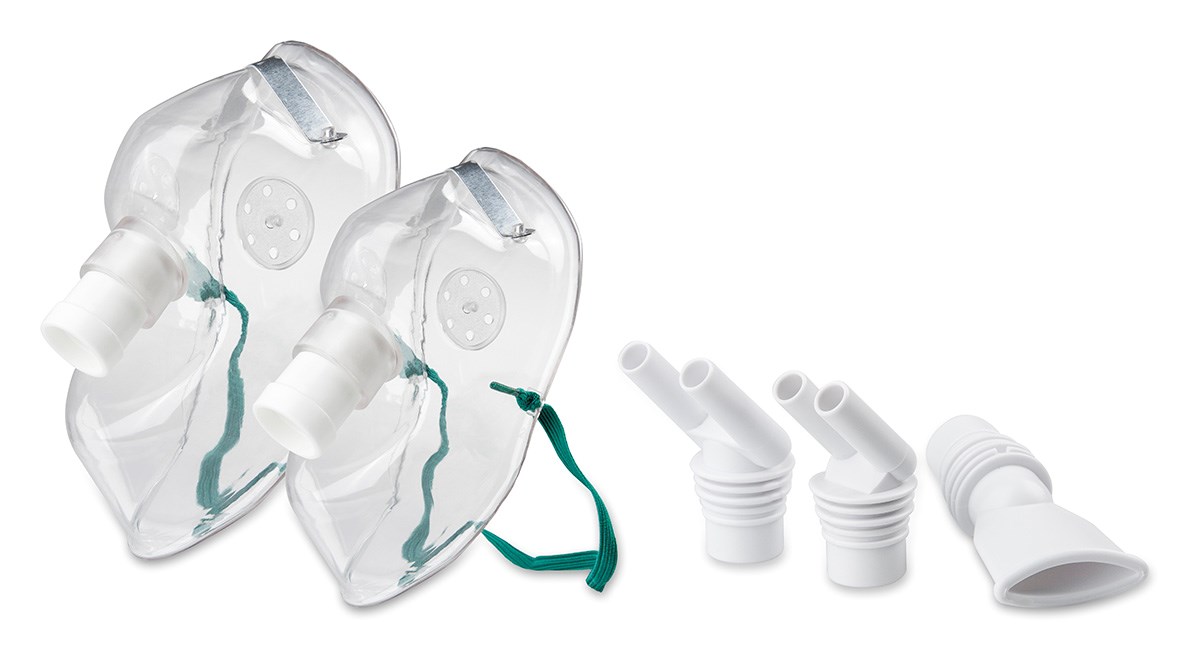 Medisana IN 540 Compressor Inhaler Medisana IN 540 Compressor Inhaler
