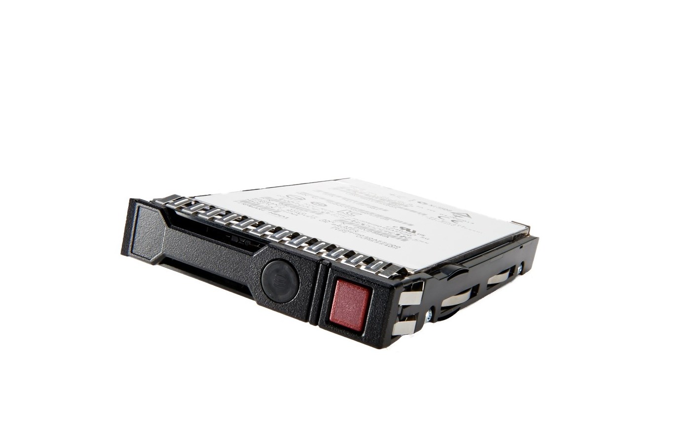 HPE 3.2TB SAS 24G Mixed Use SFF BC Multi Vendor SSD HPE 3.2TB SAS 24G Mixed Use SFF BC Multi Vendor SSD