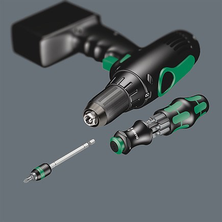 Wera 05051019001 manual screwdriver Single Straight screwdriver Wera 05051019001 manual screwdriver Single Straight screwdriver