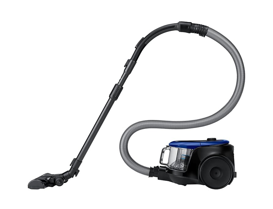 Samsung hoover VC07M2110SB/GE (700W+ blue) Samsung hoover VC07M2110SB/GE (700W+ blue)