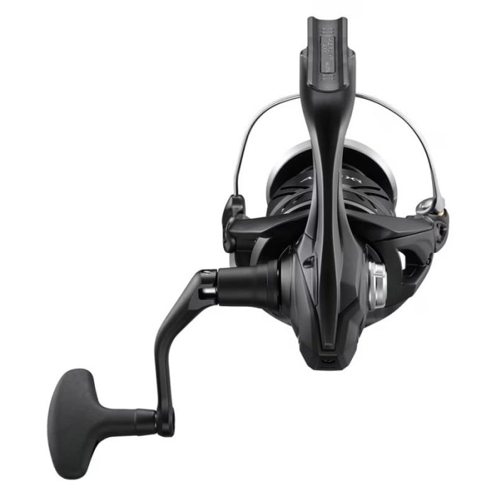Shimano Aero XR fishing reel Shimano Aero XR fishing reel