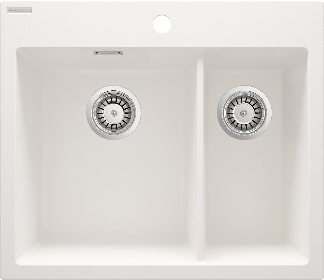 1.5-bowl granite sink 1.5-bowl granite sink