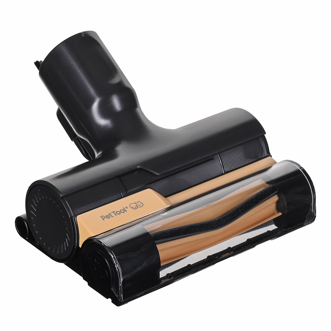 Samsung VS20C9542TN/WA stick vacuum/electric broom AC Dry Bagless 0.8 L 580 W Black, Green Samsung VS20C9542TN/WA stick vacuum/electric broom AC Dry Bagless 0.8 L 580 W Black, Green