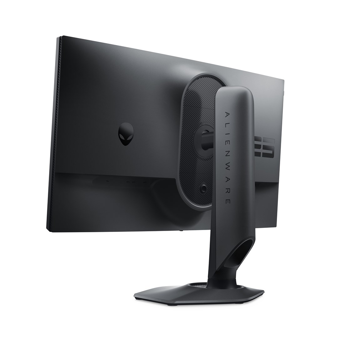 Alienware AW2524HF computer monitor 62.2 cm (24.5") 1920 x 1080 pixels Full HD LCD Black Alienware AW2524HF computer monitor 62.2 cm (24.5") 1920 x 1080 pixels Full HD LCD Black