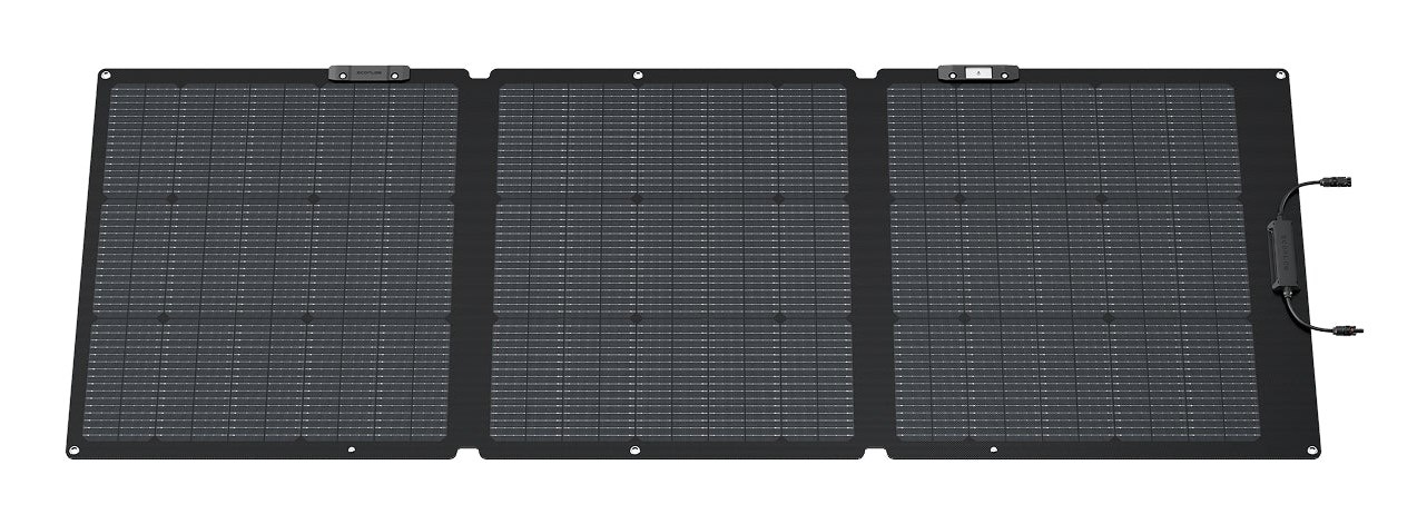 ECOFLOW NextGen 160W Solar Panel ECOFLOW NextGen 160W Solar Panel