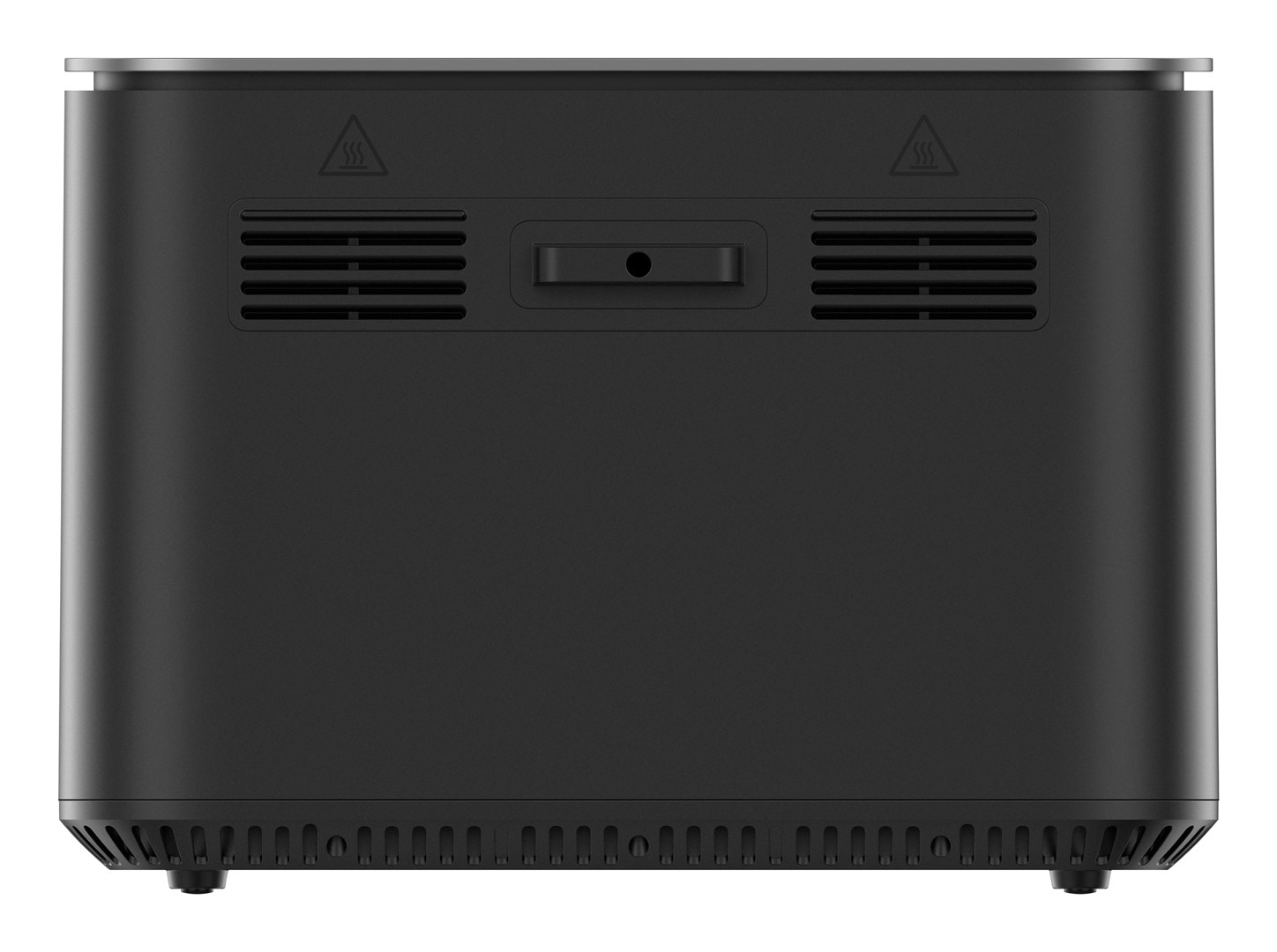 Xiaomi MAF-D1001 Double 10 L Stand-alone 2700 W Hot air fryer Black Xiaomi MAF-D1001 Double 10 L Stand-alone 2700 W Hot air fryer Black