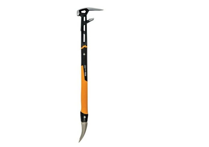 FS. M ISOCORE DEMOLITION TOOL FS. M ISOCORE DEMOLITION TOOL