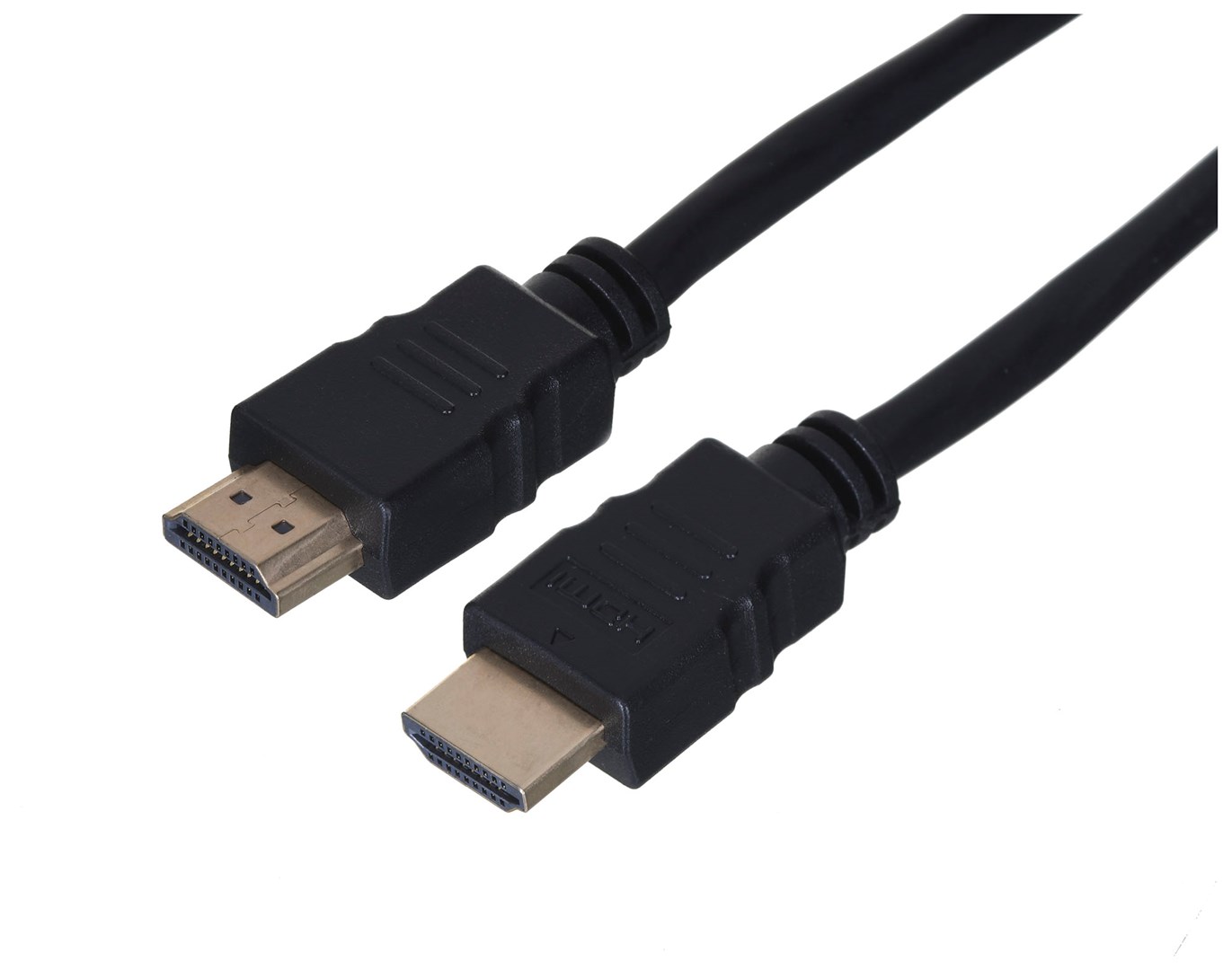 LANBERG HDMI CABLE V2.0 M/M 3M CCS BLACK LANBERG HDMI CABLE V2.0 M/M 3M CCS BLACK