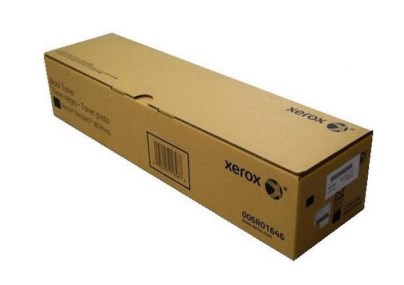 Xerox 006R01646 toner cartridge 1 pc(s) Original Black Xerox 006R01646 toner cartridge 1 pc(s) Original Black