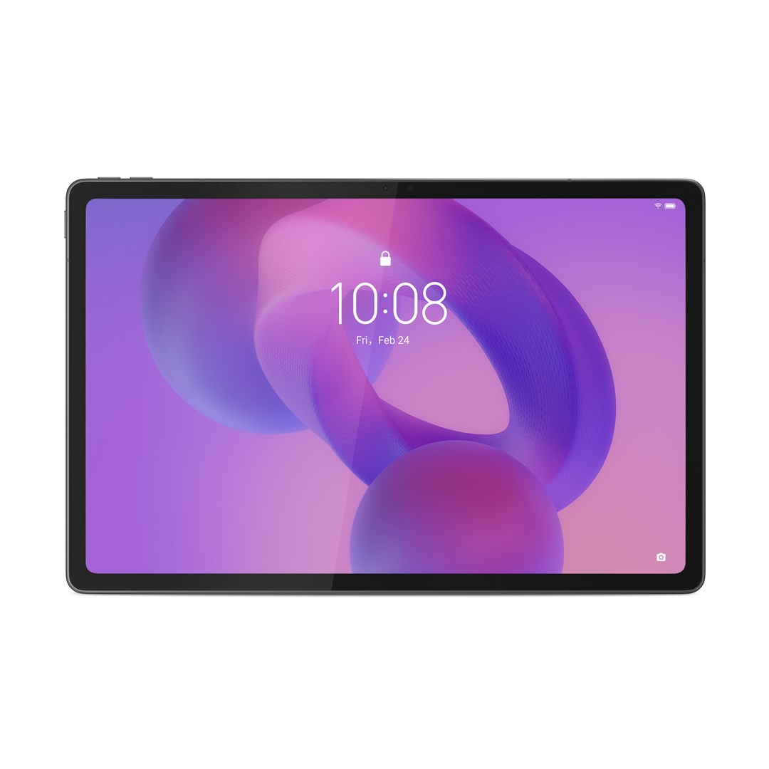 Lenovo Idea Tab Plus MediaTek Dimensity 6400 256 GB 30.7 cm (12.1") 8 GB Wi-Fi 5 (802.11ac) Android 15 Grey Lenovo Idea Tab Plus MediaTek Dimensity 6400 256 GB 30.7 cm (12.1") 8 GB Wi-Fi 5 (802.11ac) Android 15 Grey