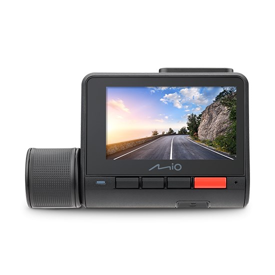 Mio 955W Dual 4K Ultra HD Wi-Fi USB Black Mio 955W Dual 4K Ultra HD Wi-Fi USB Black