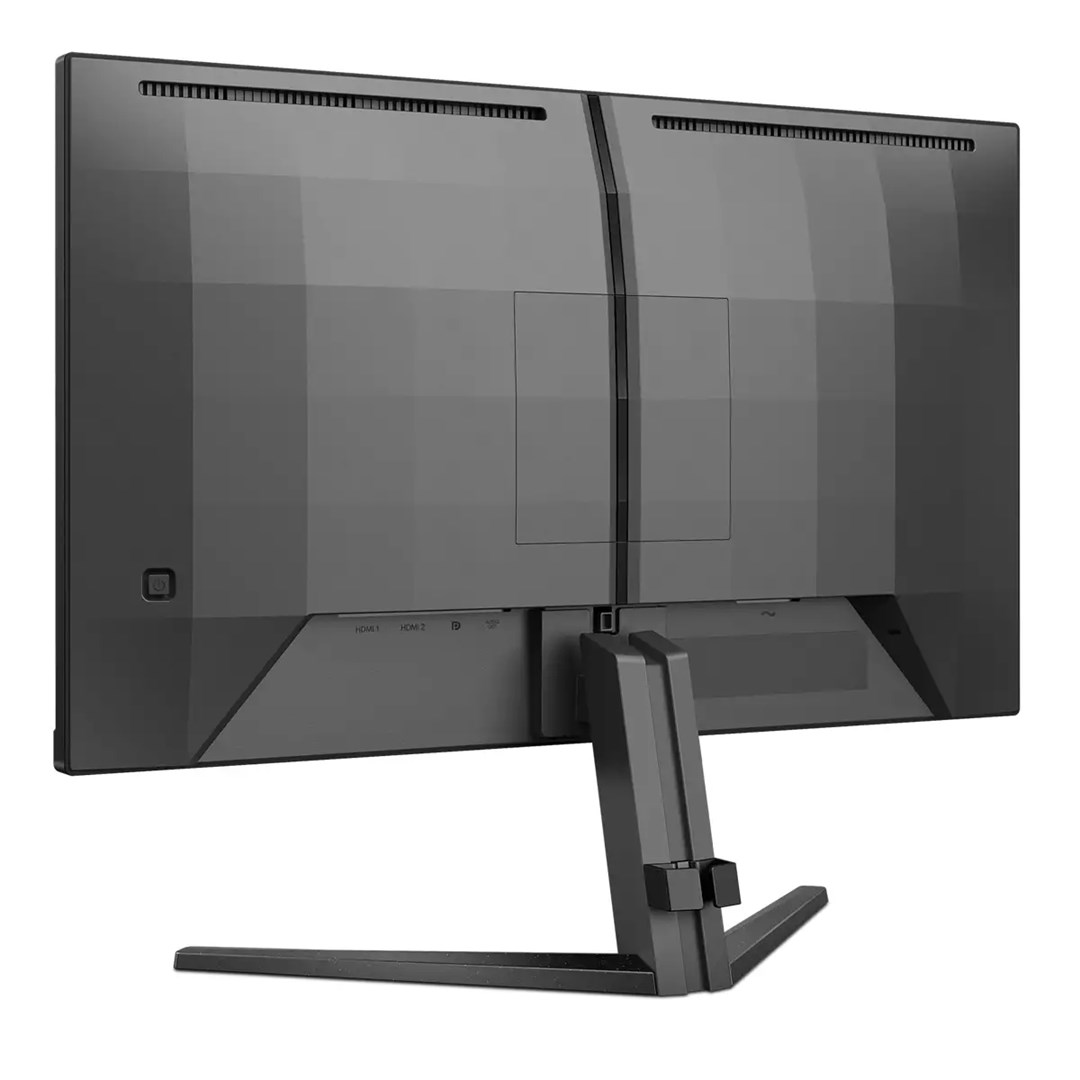 Philips Evnia 24M2N3200S/00 computer monitor 60.5 cm (23.8") 1920 x 1080 pixels Full HD LCD Black Philips Evnia 24M2N3200S/00 computer monitor 60.5 cm (23.8") 1920 x 1080 pixels Full HD LCD Black