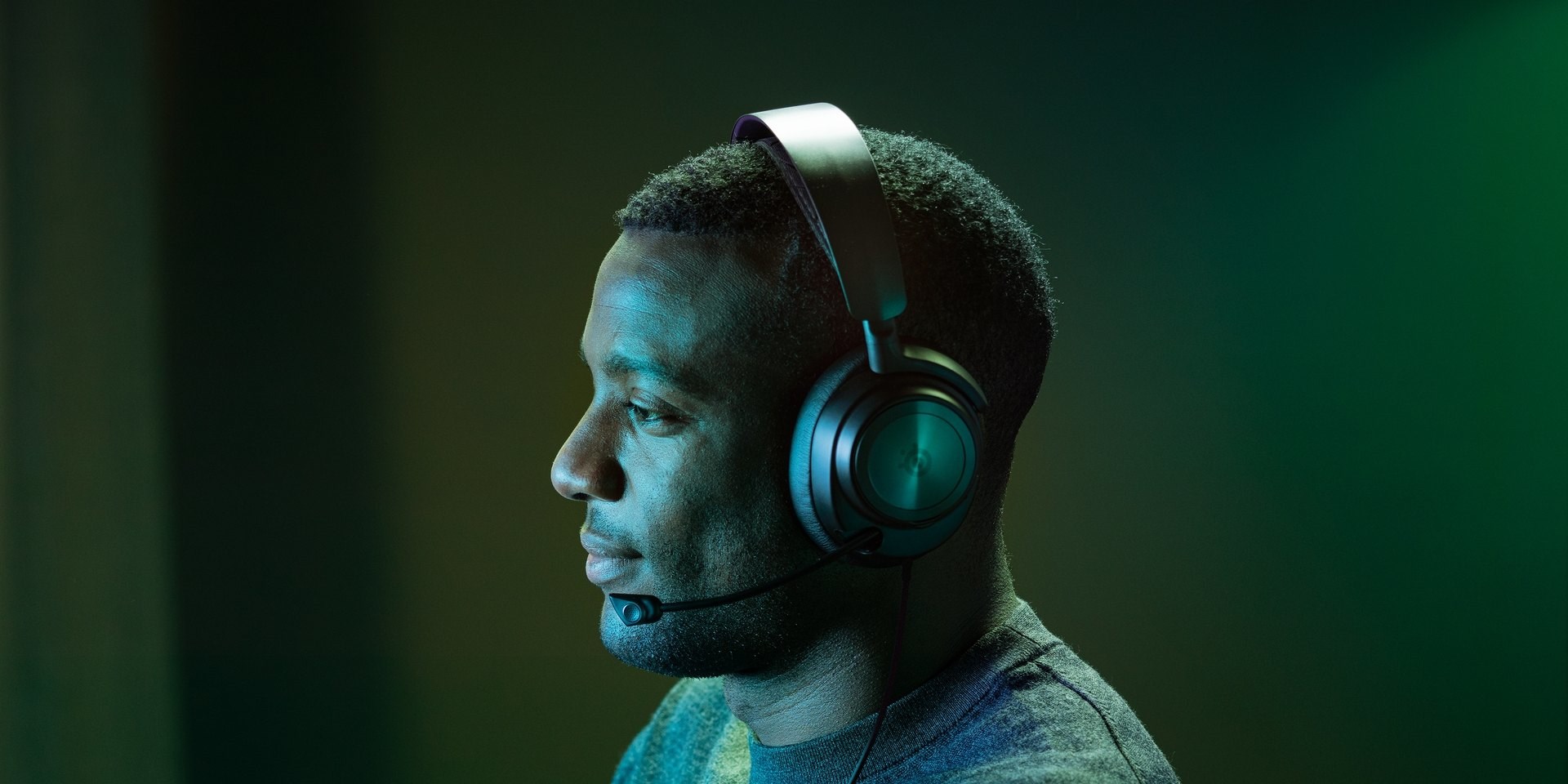 Steelseries Arctis Nova Pro Xbox Headset Wired Head-band Gaming Black Steelseries Arctis Nova Pro Xbox Headset Wired Head-band Gaming Black