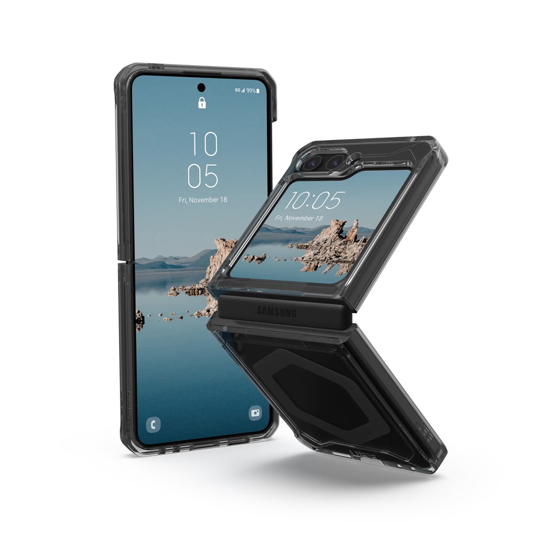 Urban Armor Gear 21421411313A mobile phone case 17 cm (6.7") Cover Grey Urban Armor Gear 21421411313A mobile phone case 17 cm (6.7") Cover Grey