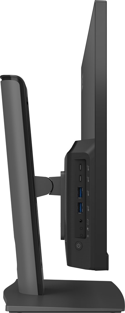 MSI Modern AM242P 1MG-2004EU All-in-One PC/workstation Intel Core 5 120U 60.5 cm (23.8") 1920 x 1080 pixels 16 GB DDR5-SDRAM 512 GB SSD Windows 11 Pro Wi-Fi 6E (802.11ax) Black MSI Modern AM242P 1MG-2004EU All-in-One PC/workstation Intel Core 5 120U 60.5 cm (23.8") 1920 x 1080 pixels 16 GB DDR5-SDRAM 512 GB SSD Windows 11 Pro Wi-Fi 6E (802.11ax) Black