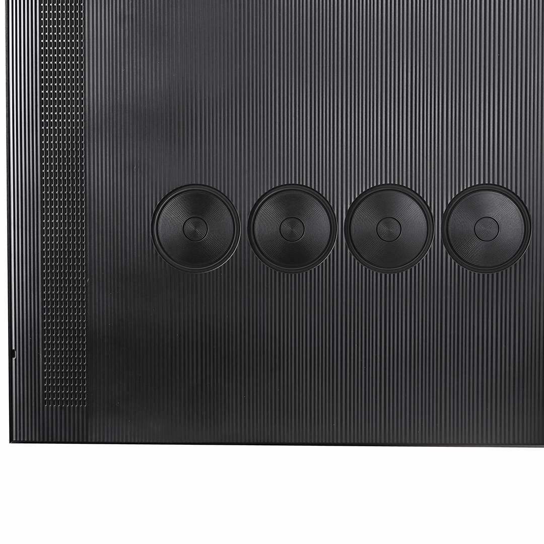 Samsung QE65S95FAT 165.1 cm (65") 4K Ultra HD Smart TV Wi-Fi Black Samsung QE65S95FAT 165.1 cm (65") 4K Ultra HD Smart TV Wi-Fi Black
