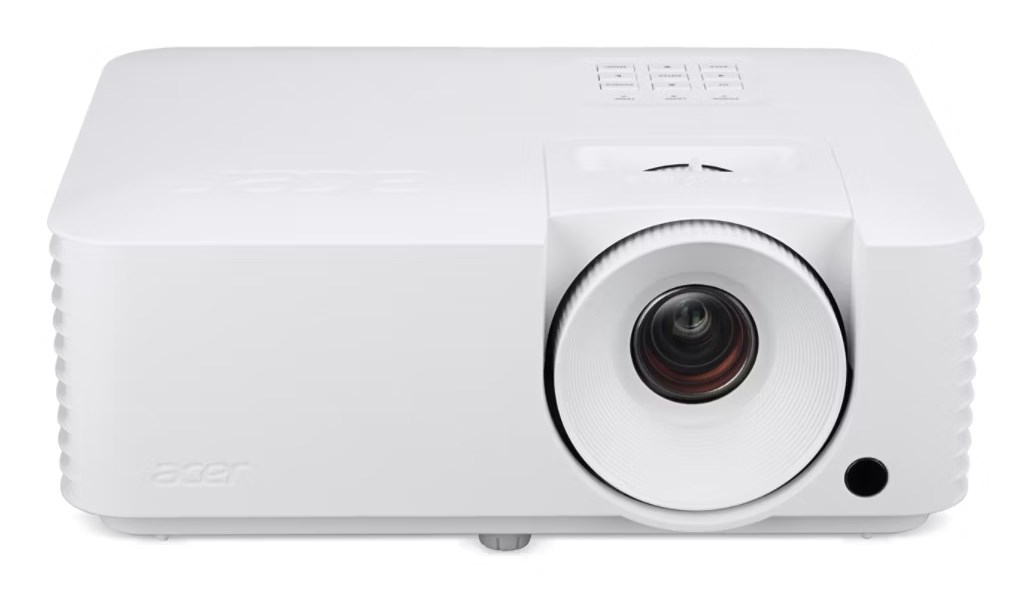 Acer PL2530i Standard throw projector 5000 ANSI lumens DLP 1080p (1920x1080) White Acer PL2530i Standard throw projector 5000 ANSI lumens DLP 1080p (1920x1080) White