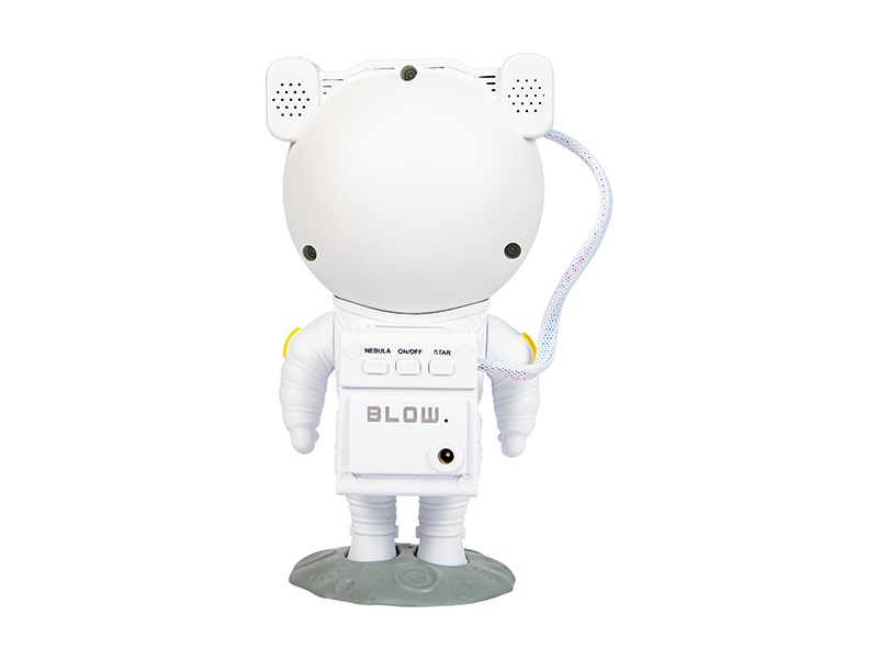 LED Astronaut Projector Night Light LED Astronaut Projector Night Light