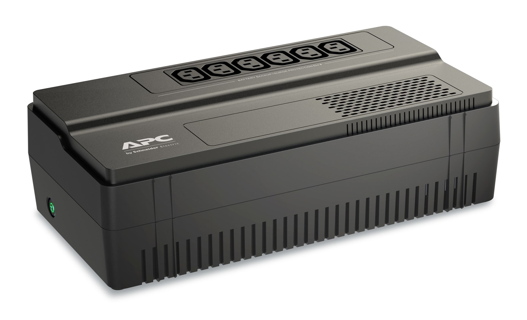 APC BV500I uninterruptible power supply (UPS) Line-Interactive 0.5 kVA 300 W 1 AC outlet(s) APC BV500I uninterruptible power supply (UPS) Line-Interactive 0.5 kVA 300 W 1 AC outlet(s)