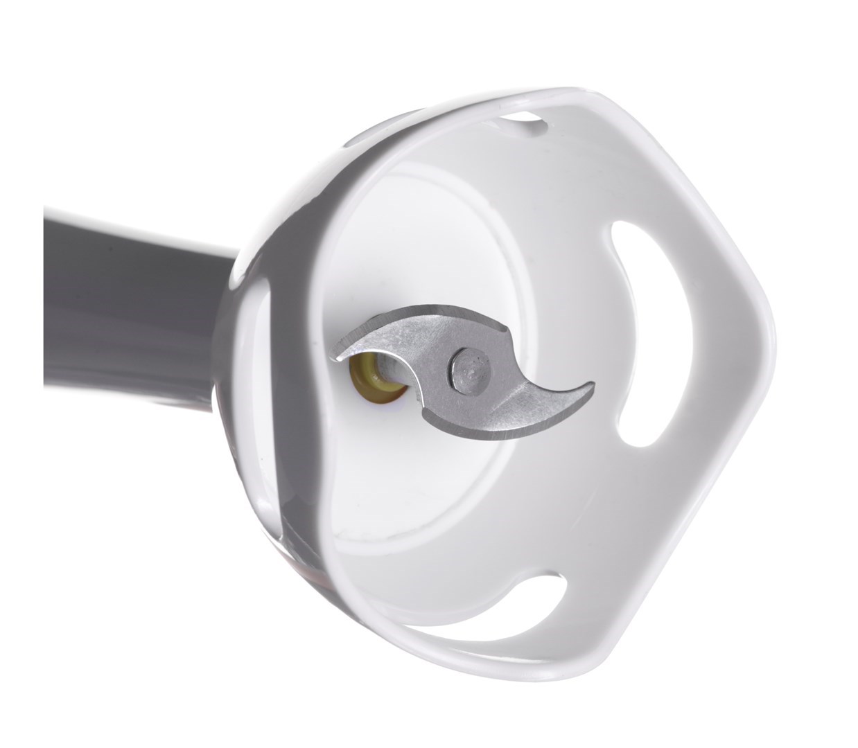 Esperanza EKM001E blender Immersion blender 250 W Grey, White Esperanza EKM001E blender Immersion blender 250 W Grey, White