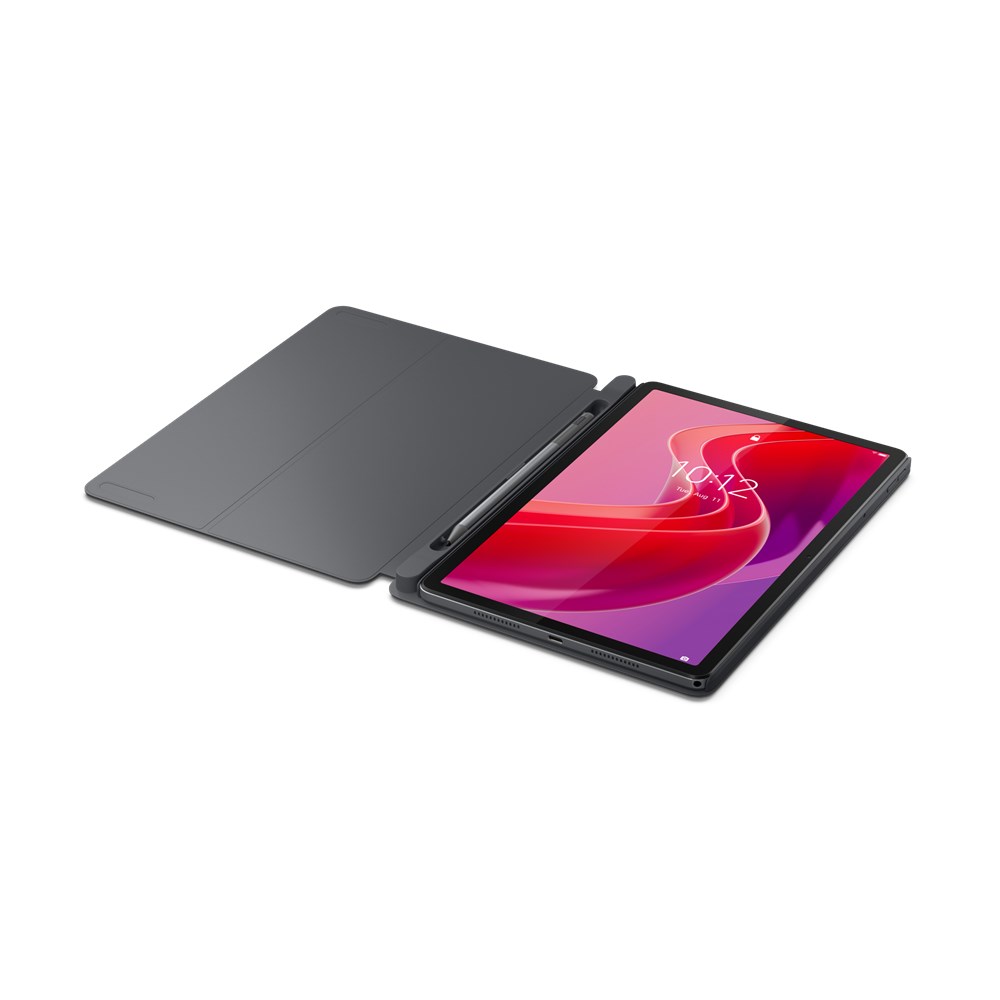 Lenovo Tab M11 128 GB 27.9 cm (11") Mediatek 4 GB Wi-Fi 5 (802.11ac) Android 13 Grey Lenovo Tab M11 128 GB 27.9 cm (11") Mediatek 4 GB Wi-Fi 5 (802.11ac) Android 13 Grey