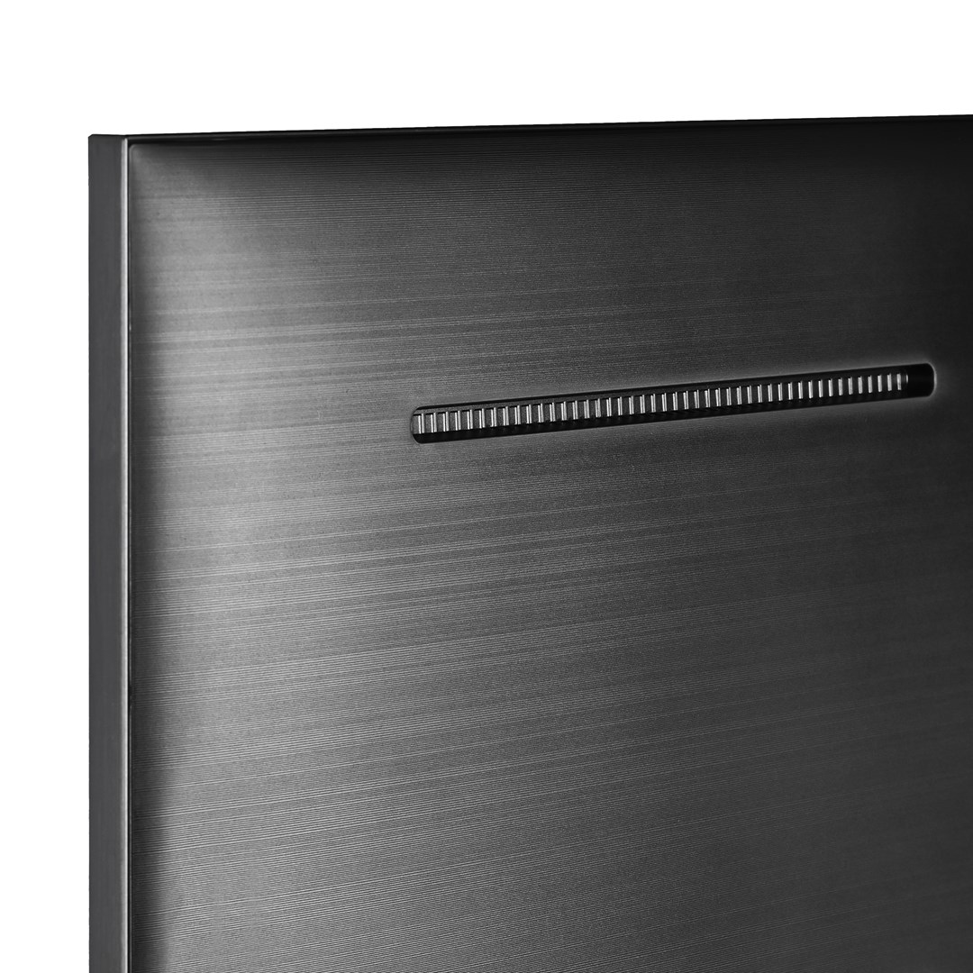 Samsung QN90F QE65QN90FAT 165.1 cm (65") 4K Ultra HD Smart TV Wi-Fi Black, Titanium Samsung QN90F QE65QN90FAT 165.1 cm (65") 4K Ultra HD Smart TV Wi-Fi Black, Titanium