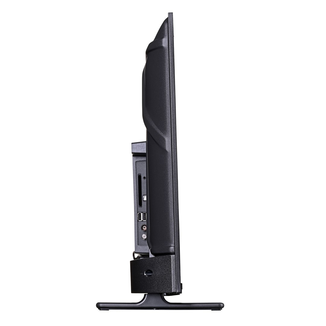 Philips 32PHS6000/12 TV 81.3 cm (32") HD Smart TV Wi-Fi Black Philips 32PHS6000/12 TV 81.3 cm (32") HD Smart TV Wi-Fi Black