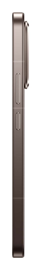 Xiaomi 15T Pro 17.4 cm (6.83") 12 GB 512 GB 5500 mAh Brown Xiaomi 15T Pro 17.4 cm (6.83") 12 GB 512 GB 5500 mAh Brown