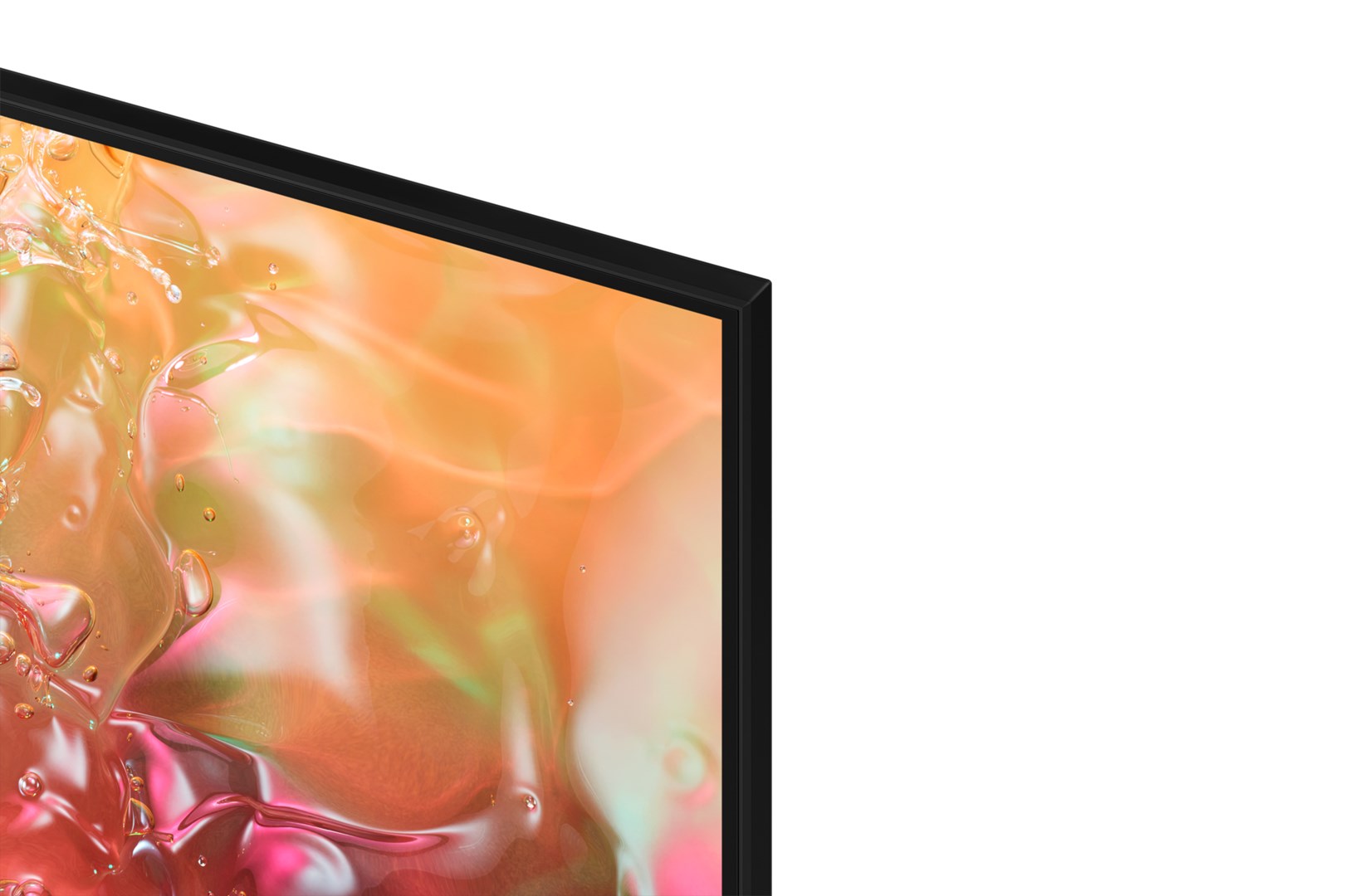 Samsung UE43DU7172U 109.2 cm (43") 4K Ultra HD Smart TV Wi-Fi Black Samsung UE43DU7172U 109.2 cm (43") 4K Ultra HD Smart TV Wi-Fi Black