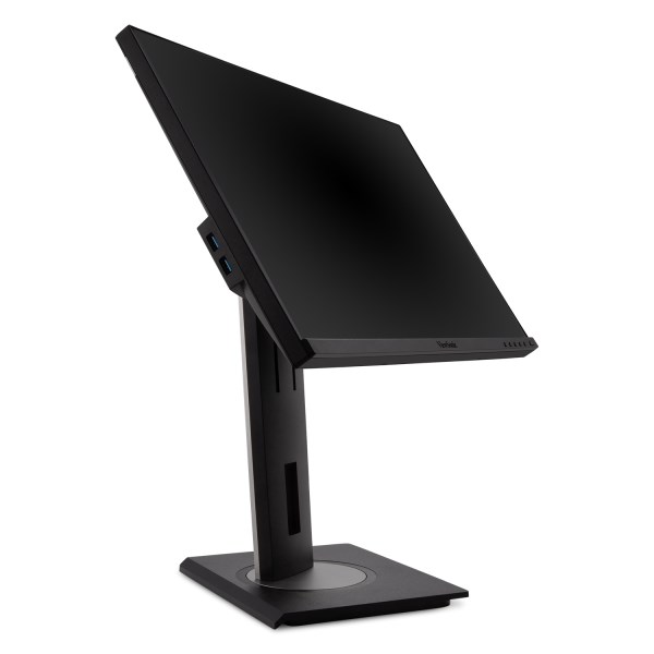 Viewsonic VG Series VG2748a LED display 68.6 cm (27") 1920 x 1080 pixels Full HD Black Viewsonic VG Series VG2748a LED display 68.6 cm (27") 1920 x 1080 pixels Full HD Black