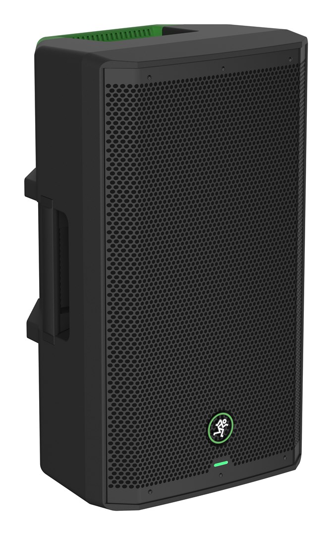 Mackie Thrash 212 Party speaker Black 1300 W Mackie Thrash 212 Party speaker Black 1300 W