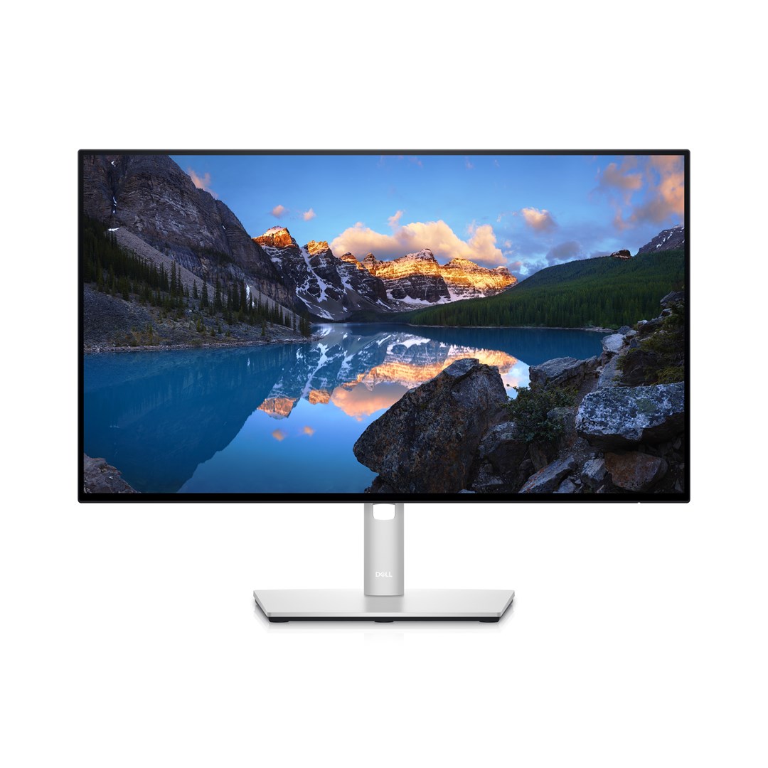 DELL UltraSharp 24 Monitor – U2422H DELL UltraSharp 24 Monitor – U2422H