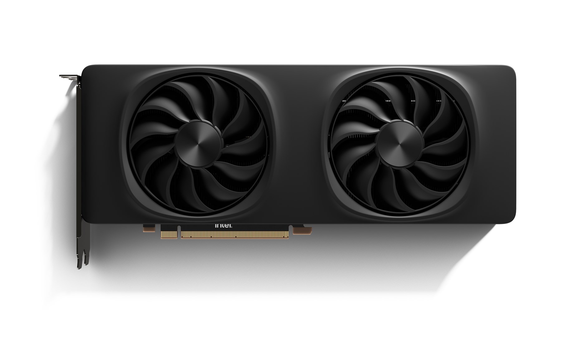 Intel Arc B580 12 GB GDDR6 Intel Arc B580 12 GB GDDR6