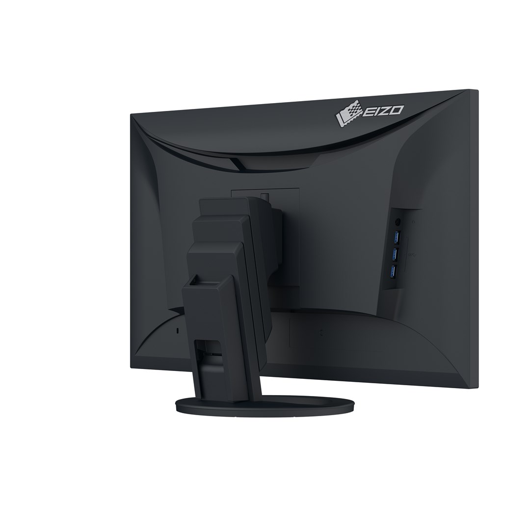 EIZO FlexScan EV2795-BK LED display 68.6 cm (27") 2560 x 1440 pixels Quad HD Black EIZO FlexScan EV2795-BK LED display 68.6 cm (27") 2560 x 1440 pixels Quad HD Black