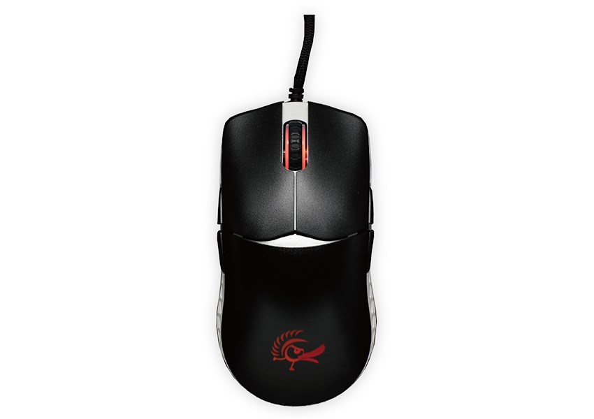 Ducky Feather mouse Gaming Ambidextrous USB Type-A Optical 16000 DPI Ducky Feather mouse Gaming Ambidextrous USB Type-A Optical 16000 DPI