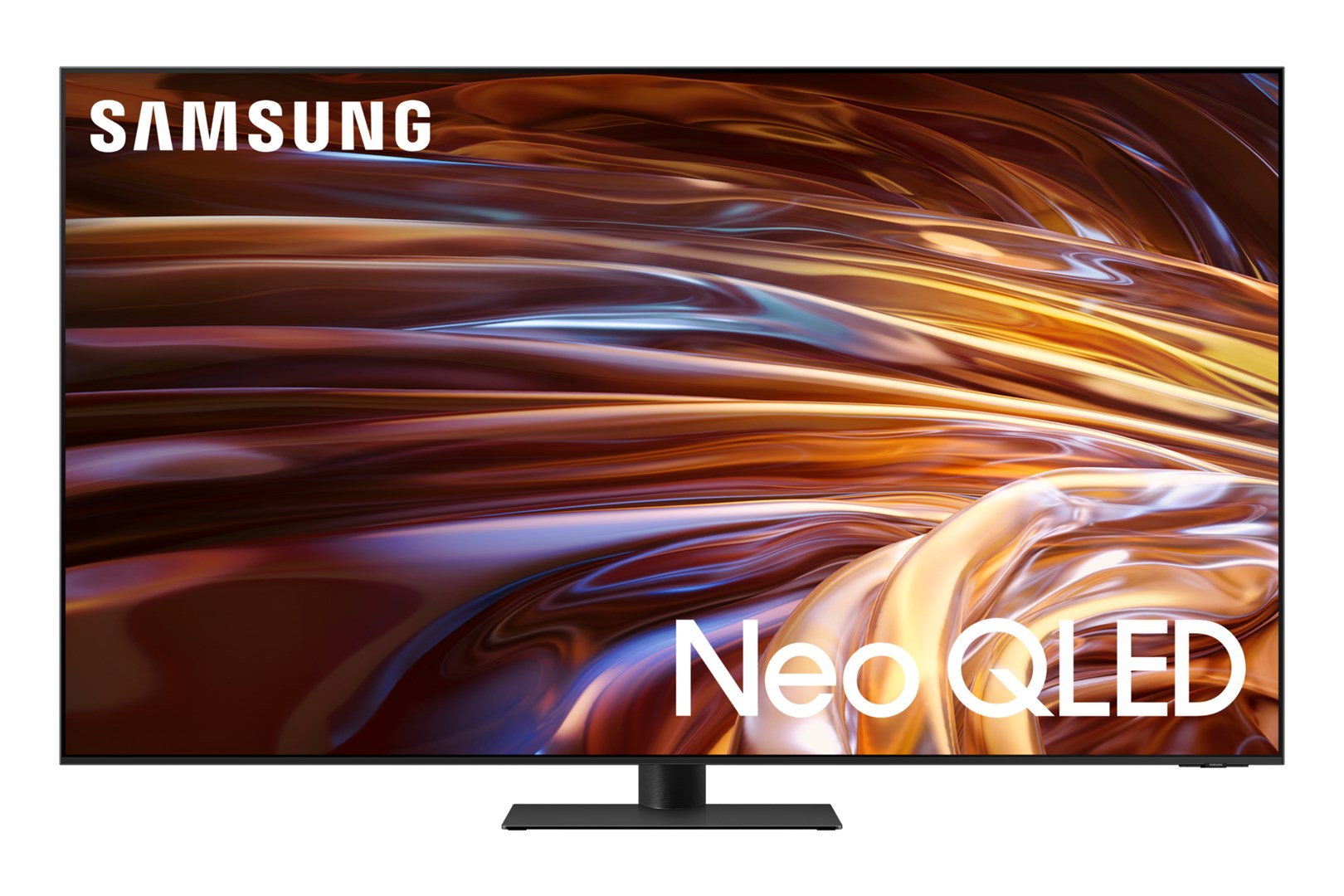 Samsung QN95D QE55QN95DATXXH TV 139.7 cm (55") 4K Ultra HD Smart TV Black 2000 cd/m² Samsung QN95D QE55QN95DATXXH TV 139.7 cm (55") 4K Ultra HD Smart TV Black 2000 cd/m²