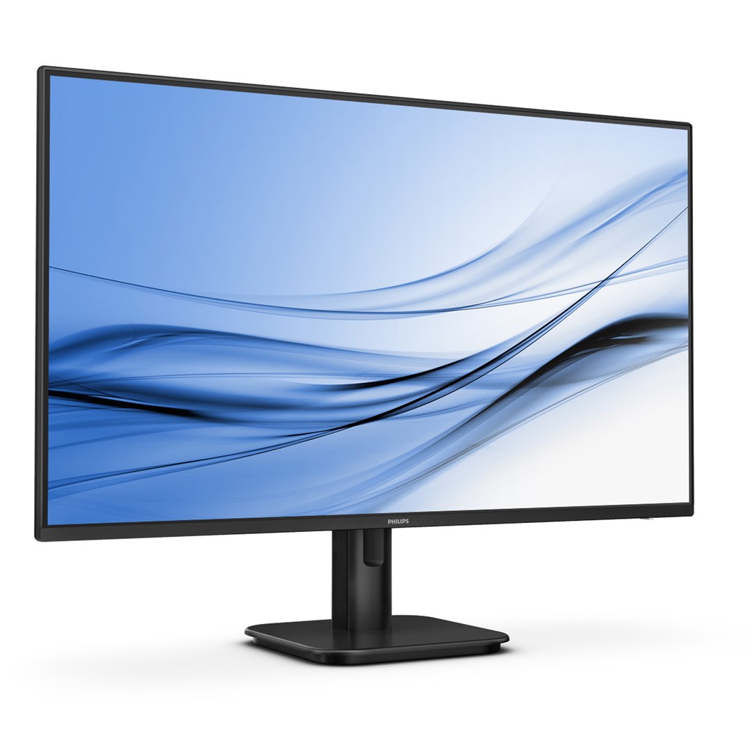 Philips 1000 series 27E1N1100A/00 LED display 68.6 cm (27") 1920 x 1080 pixels Full HD LCD Black Philips 1000 series 27E1N1100A/00 LED display 68.6 cm (27") 1920 x 1080 pixels Full HD LCD Black
