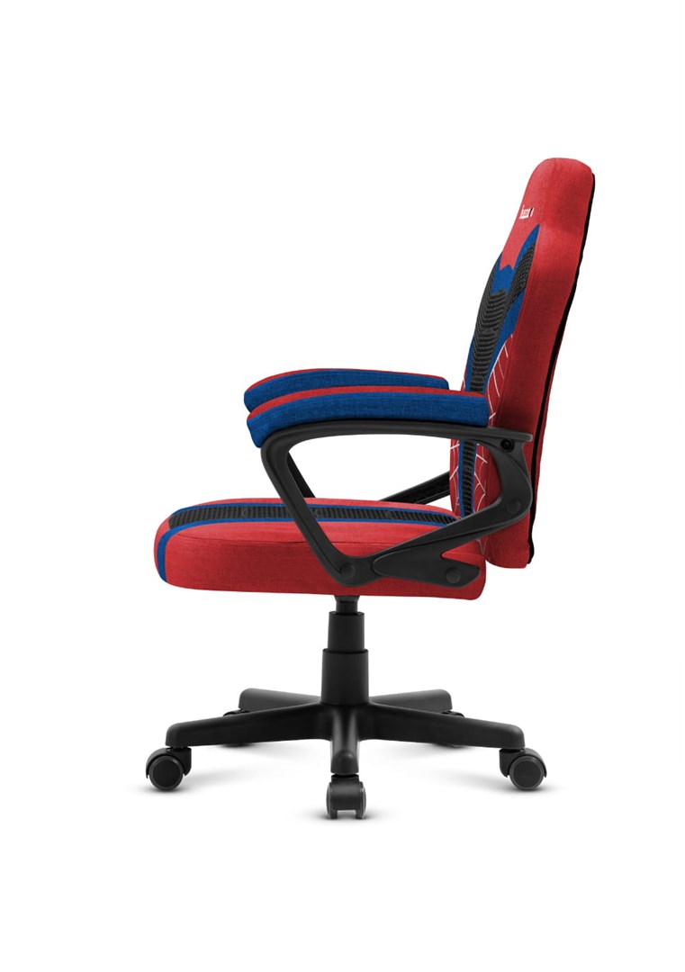 GAMING CHAIR FOR CHILD HUZARO RANGER 1.0 SPIDER GAMING CHAIR FOR CHILD HUZARO RANGER 1.0 SPIDER